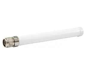 LevelOne OAN-4058 / Antena / Dookólna / 2,4/5 GHz / 5/8 dBi / Typ N / IP65