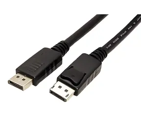 Value DisplayPort 5m / Kabel połączeniowy / DisplayPort M/M