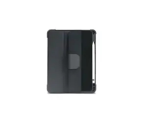 Etui Dicota Folio do iPada 10,9" (2022) czarne / Etui na tablet / Apple iPad 10. generacji / Zapięcie magnetyczne