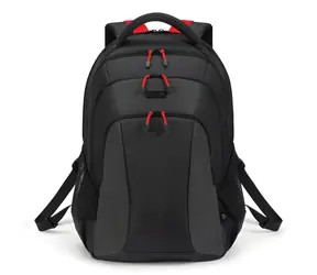 Plecak Dicota SEEKER II 13-16" czarny / Plecak na laptopa / do 16" / 23,5 l / poliester