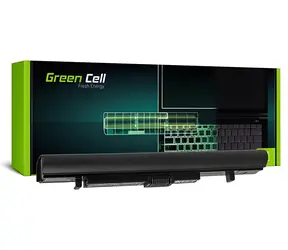 Green Cell PA5212U-1BRS / Bateria do Toshiba Satellite Pro A30-C, Tecra A50-C / Li- ION / 14,8 V / 2200 mAh