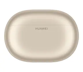 Huawei FreeBuds Pro 5 sand / Słuchawki bezprzewodowe z mikrofonem