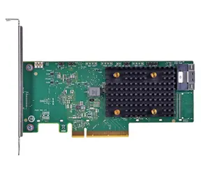 Broadcom MegaRAID 9540-8i / Kontroler RAID / 8x SAS / 12 Gb/s / PCIe 4.0 x8 / RAID 0,1,10