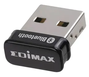 Edimax BT-8500 / Adapter Bluetooth USB / Bluetooth 5.0 / Nano / Windows, Linux