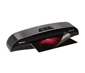 Fellowes Calibre A3 / Laminator / 125 mic / szerokość 320 mm
