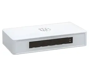Manhattan 560696 / Przełącznik / 5-portowy / Gigabit Ethernet / Green Ethernet / bez PoE
