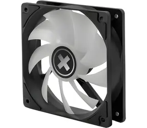 Xilence Performance A+ ARGB czarny / wentylator 120 mm / PWM / ARGB / 1500 obr./min / 32,5 dB / 119 CFM