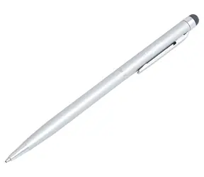 LogiLink AA0041 srebrny / Rysik / Aluminium