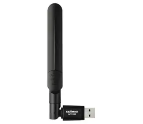 Edimax EW-7822UAD / Karta sieciowa USB WiFi / AC1200 Dual Band / MU-MIMO / HW WPS
