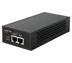 Edimax GP-201IT / Injektor PoE / Gigabit / 30 W