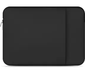 Tech-Protect Neoprene czarny / Etui na laptopa do 14" / neopren