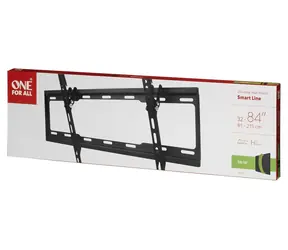 One For All WM2621 / Uchwyt ścienny do telewizorów 32"-90" / uchylny
