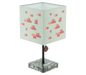 Lampa stołowa Paladone Minecraft / Lampa stołowa