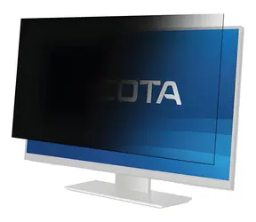 Filtr prywatyzujący Dicota 22" / Filtr prywatyzujący / 16:10 / 2-drożny / uniwersalny