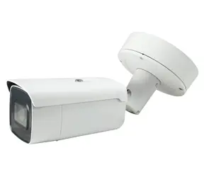 LevelOne FCS-5096 biała / Kamera IP / Bullet / 2Mpix / Rozmiar 2.8-12mm / H.265 / IR 50m / PoE / IP67