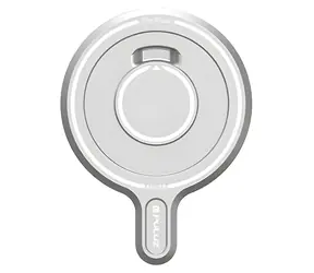 Puluz PU710S do Insta360 Flow / Magnetyczny uchwyt na telefon / Aluminiowy