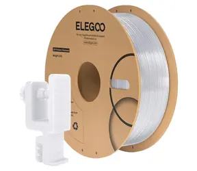 Elegoo PC transparentny / Filament do druku / PC / 1 kg