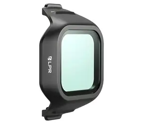 Freewell LPR / Filtr do dronów / DJI Mini 5 Pro / Redukcja zanieczyszczenia światłem