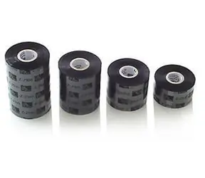 Taśma ZEBRA 2300 Wosk - 170mm (1 szt.) / szerokość 170mm / długość 450m / 1 szt.