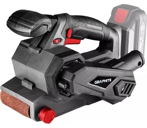 Graphite 58GE136 / Młynek