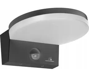 Maclean MCE344GR / czujnik światła LED / ruchu
