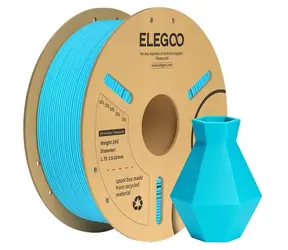 ELEGOO PLA+ niebieski / Filament / 1,75 mm / 1 kg