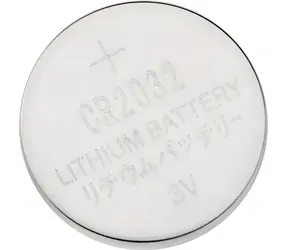 Akyga CR2032 / Bateria litowa guzikowa / 240 mAh / 1 szt.