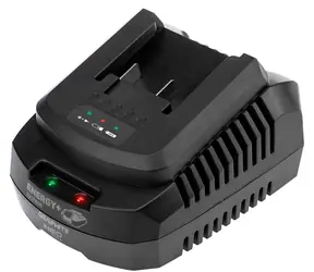 Graphite 58G002-1 / Ładowarka akumulatorów / Energy+