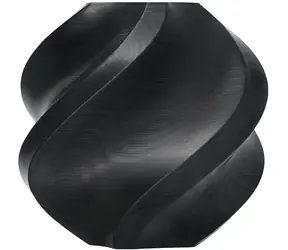 Bambu Lab TPU 95A HF czarny / Filament do druku / TPU / 1,75 mm / 1 kg