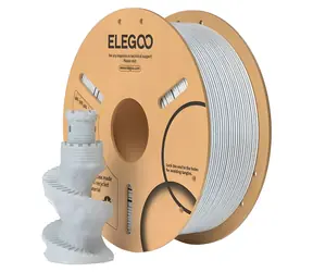 ELEGOO PLA Marble / filament do drukarki 3D / PLA / 1,75 mm / 1 kg