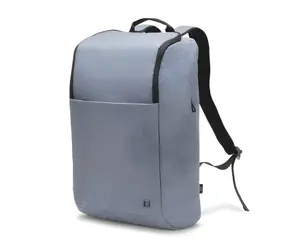 Plecak Dicota Eco MOTION 13-15,6" niebieski denim / plecak na laptopa / do 15,6" / 23 l / poliester
