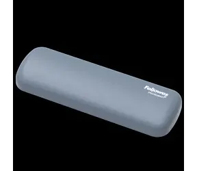 Fellowes Breyta jasnoniebieska / Podkładka pod nadgarstek / silikon / 180 x 60 mm