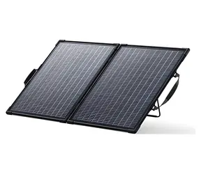 Anker Solix PS100 Dual / Panel słoneczny / przenośny