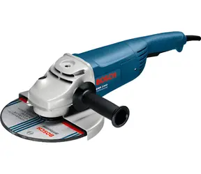 BOSCH GWS 2200 / Szlifierka kątowa