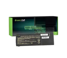Green Cell VGP-BPS24, VGP-BPL24, VGP-BPSC24 / Bateria do laptopa Sony Vaio VPCSA, VPCSB / Li- ION 11,1 V / 4200 mAh