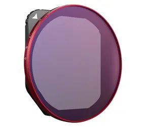 Pgytech P-26A-017 / Filtr / Zmienny ND 6-9 stopni / do DJI Mavic 3, Mavic 3 Cine