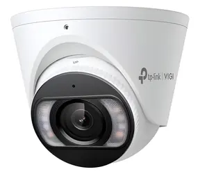TP-LINK InSight S485 4 mm / Kamera IP / Zewnętrzna i Wewnętrzna / 8 MPx / 3840x2160 / PoE / IP67