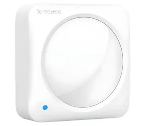 X- Sense SMS0A / czujnik ruchu PIR / bezprzewodowy / 2x AAA