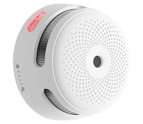 X- Sense XS01-WX / Czujnik dymu / Wi-Fi / Czujnik fotoelektryczny / 85 dB / Bateria CR123A