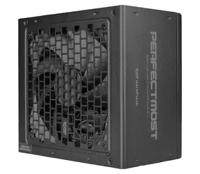 darkFlash PMT850A3 czarny / Zasilacz / ATX 3.1 / 850W / 80Plus Gold / modułowy