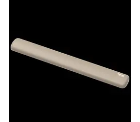 Fellowes Breyta sand / Podkładka pod nadgarstki pod klawiaturę / Silikon / 470×60×17.5 mm / 190 g