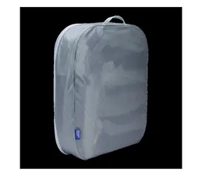 Thule Travel Organizer TPCS203 Pond Grey / rozmiar L / nylon z recyklingu