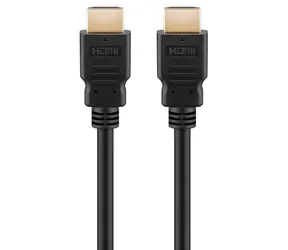Goobay 41082 / Kabel HDMI / Ultra High Speed / 8K/60Hz / Ethernet