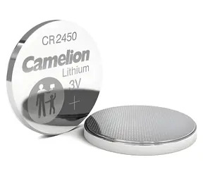 Camelion CR2450