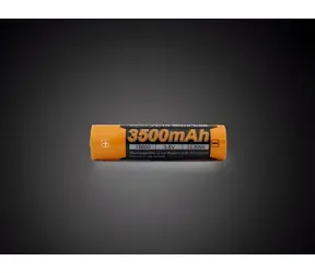 Fenix MR18650 / Akumulator 18650 / 3,6 V / 3500 mAh / Li- ION / Micro-USB
