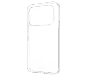 Telefon FIXED Story for Nothing (4a) Pro przezroczysty / etui / żel TPU