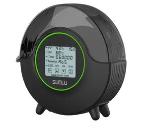 Sunlu Fila Dryer S2 / Suszarka do filamentów / Ekran dotykowy 4,6" / 45-70 °C / 1,75-3,00 mm