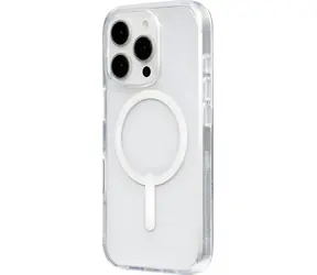 ZAGG Crystal Palace Snap transparent / Etui / Apple iPhone 16 Pro Max / MagSafe