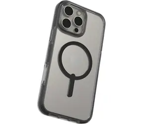 ZAGG Santa Cruz Snap czarny/przezroczysty / etui do iPhone'a 16 Pro Max / MagSafe / grafen