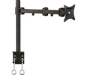 Art L-01 / Uchwyt do monitora biurkowego / 13-27"